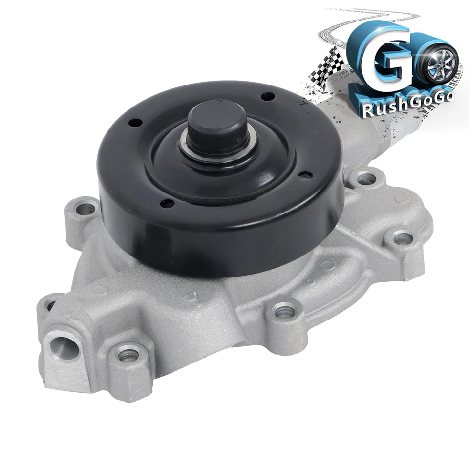 Kit de cadena de distribución con bomba de agua de aceite para Dodge Ram 1500 3,9 L 239CI V6 1994-1996 Foto 2 de 4