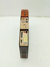 Vickers BRM-4S-20 AC Servo Drive 3000rpm BRM-4S 20