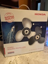 Elica Honda Marine 13 X 19