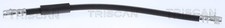 Bremsschlauch TRISCAN 8150 28244 für SCUDO EXPERT CITROËN FIAT JUMPY PEUGEOT Bus