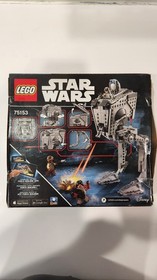 LEGO Star Wars: AT-ST Walker (75153)