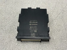 23 24 25 Toyota Gr Corolla Multiplex Network Computer Control Module 1635 OEM