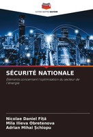 Nicolae Daniel Fî¿¿ (U. A.) | SÉCuritÉ Nationale | Taschenbuch | FranzöSisch