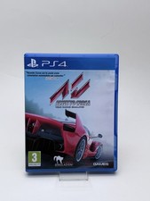 Asseto Corsa / Complet / Playstation 4 / PS4 / VF