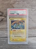 2006 POKEMON EX HOLON PHANTOMS #6 DEOXYS-HOLO Graded PSA 8