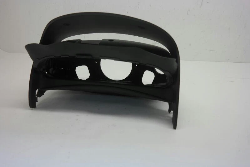 Chevrolet Captiva Sport 2013 columna envolvente con bisel velocímetro  Foto 3 de 4