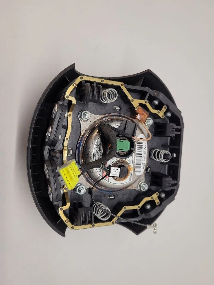 11-16 MINI COOPER COUNTRYMAN LH Left Front Driver Wheel 32309804889        — 第 4/4 张图片