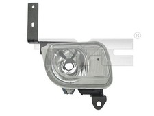 Antibrouillard Volvo S70