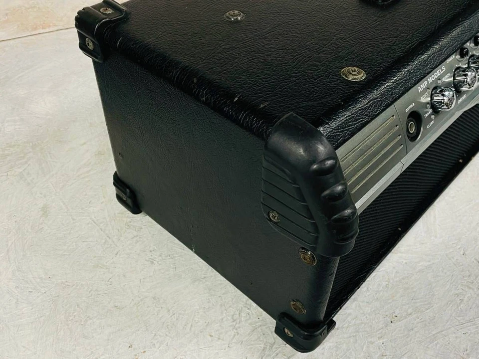 LINE 6 SPIDER II HD150  Guitar Amp - Image 4 of 4