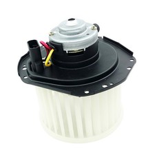 New Heater Blower Motor Wfan Cage Chevy Gmc Pickup Buick Pontiac Olds Truck