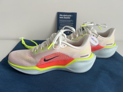 Nike Zoom Pegasus 41 Gr. 38 / Damen Laufschuhe Running Vomero Invincible ZoomX