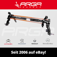 Garantie! Hinterachse Achse Citroen AX und Saxo