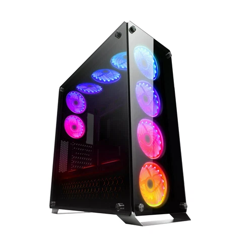 Case ATX Gaming Orion 4G - Nuovo