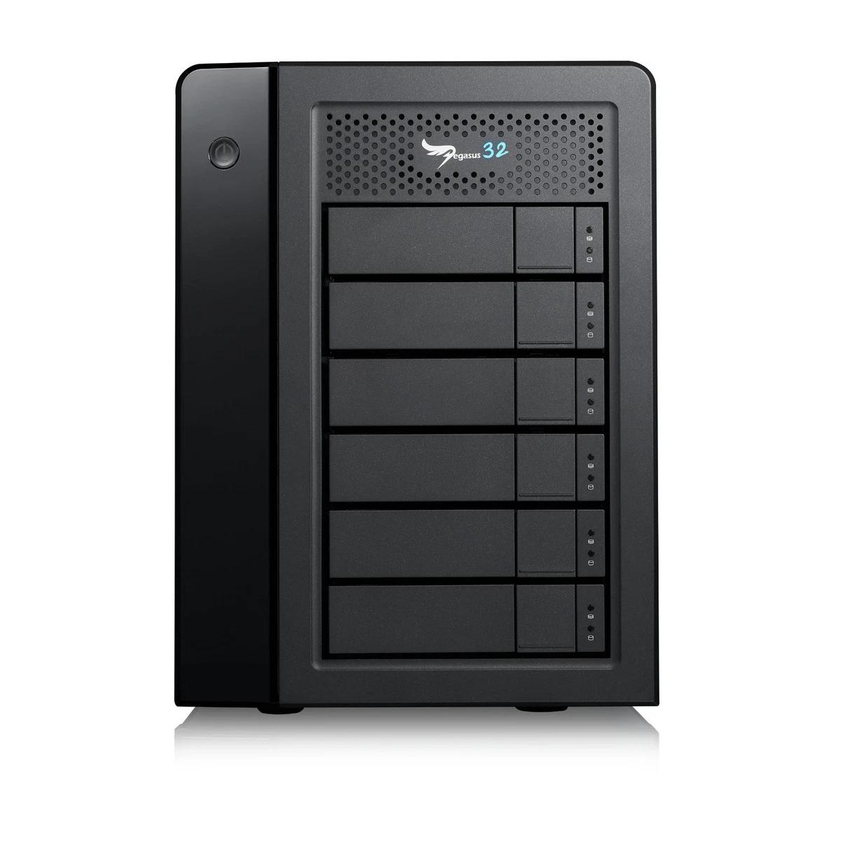 External Hard Disk Drives Promise Technology, Inc for sale | eBay