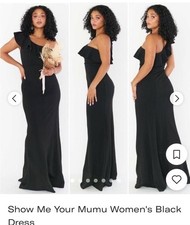 NWT Show Me Your Mumu Best Day Ever Wedding Collection Florentine Dress Bridesma