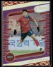 Seung-Sub Kim 06/25 2025 Panini Absolute K League Spectrum Purple Gimcheon