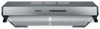 Siemens Iq100 LU63LCC50 Abluft/Umluft Dunstabzugshaube/Esse Unterbau 60 Cm