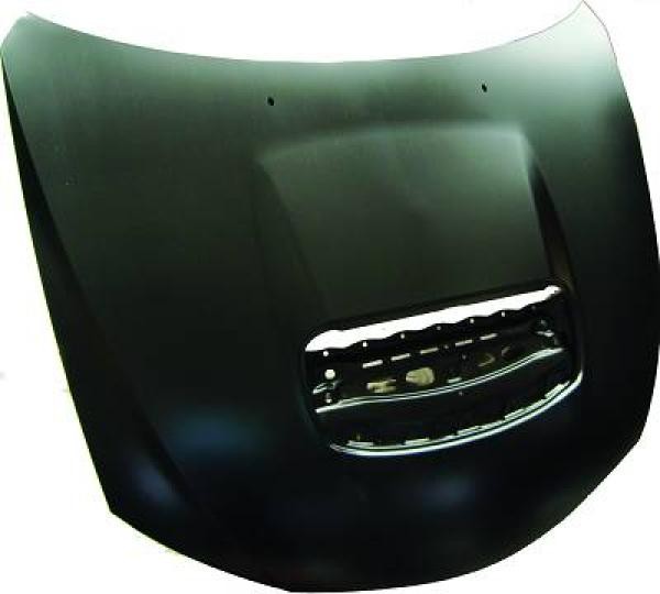 Diederichs 6235100 Motorhaube, Frontklappe FüR Subaru Impreza Stufenheck (Gd) 20-image