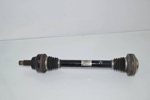 BMW X6 F16 2017 Hinten links Antriebswelle hinten 7849969 Benzin 423kW EGO119960