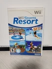 Wii Sports Resort (2009) Nintendo Wii