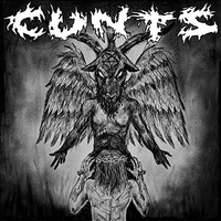 Cunts - Cd Album - E3447Z
