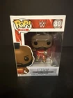 FUNKO POP ! MR. T 80 POP WWE D02