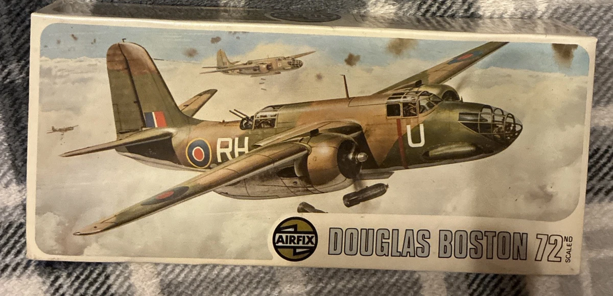 Airfix 1:72 Scale Toy Models & Kits for sale - eBay