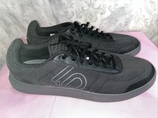 Adidas Five Ten Sleuth DLX Canvas Shoes Mens ...