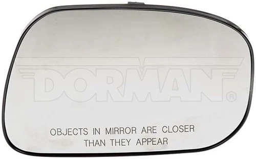 Dorman 56440 Heated Plastic Backed Mirror Right For 02-06 Toyota Camry