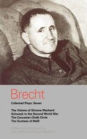 Bertolt Brecht | Bertolt Brecht Collected Plays | Taschenbuch | Englisch (1995)