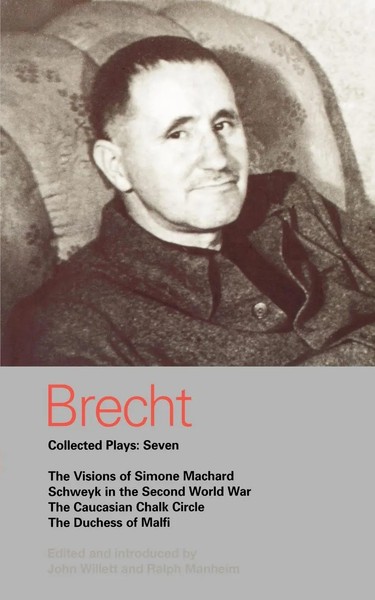 Bertolt Brecht | Bertolt Brecht Collected Plays | Taschenbuch | Englisch (1995)-image