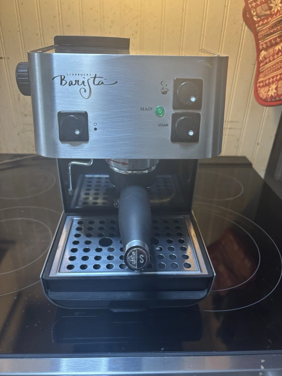 25+ Starbucks Espresso & Cappuccino Machines for sale | Updated