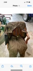 military uniform ww2