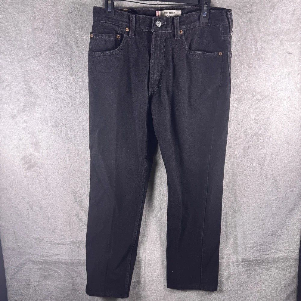 Levis 505 Made In Usa for sale | eBay