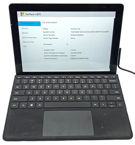 Microsoft Surface Go 128GB | eBay
