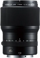 Fujifilm GF 110MM F2 R LM WR Fujinon