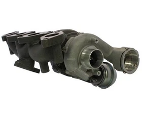 Turbolader Neu - OE-Ref. 03G253010H für Vag