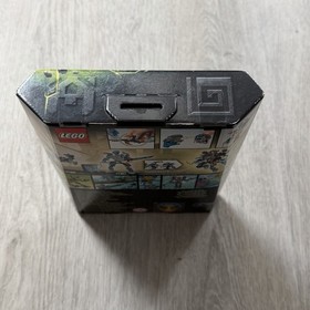 LEGO Bionicle 71307 Gali - Uniter of Water Unopened New MISB Sealed Toy Versie