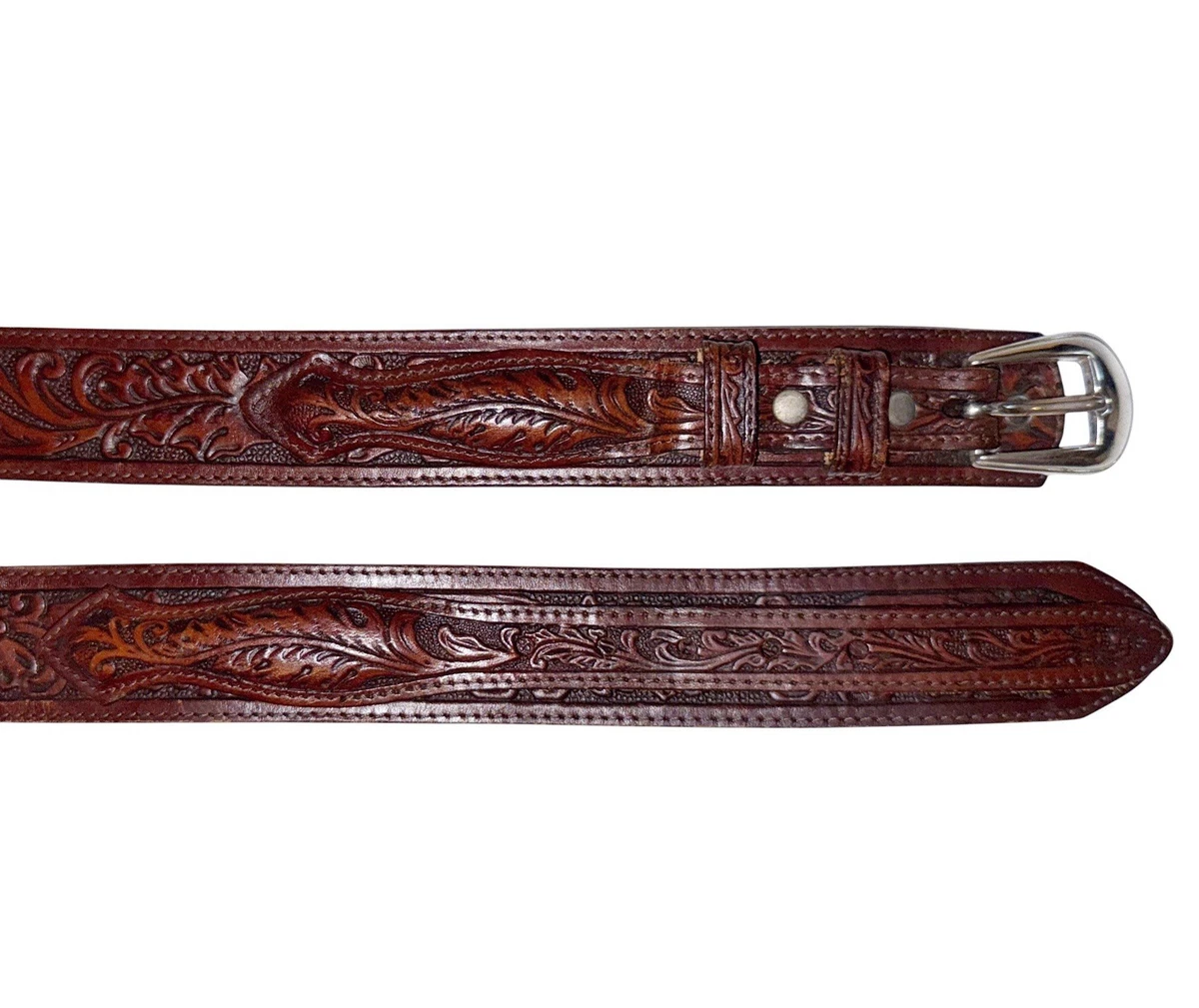 silver creek belt products for sale | eBay