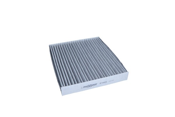 Innenraumfilter Pollenfilter FÜR Porsche Panamera (970) - Maxgear 26-1935-image