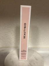 BeautyBio The Eyelighter Concentrate Line Smoothing EYE Serum 0.5 oz Beauty Bio