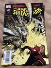 Amazing Spider-Man #557 (Marvel Comics June 2008) Cheap!