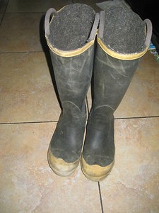 ranger firewalker boots