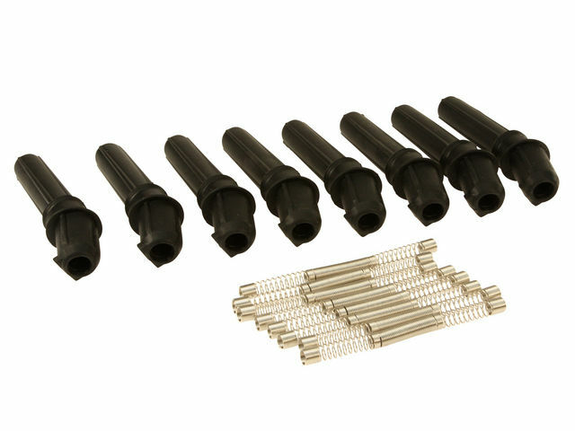 Denso Ignition Wire Boot Set fits Ford Explorer 2002-2005 4.6L V8