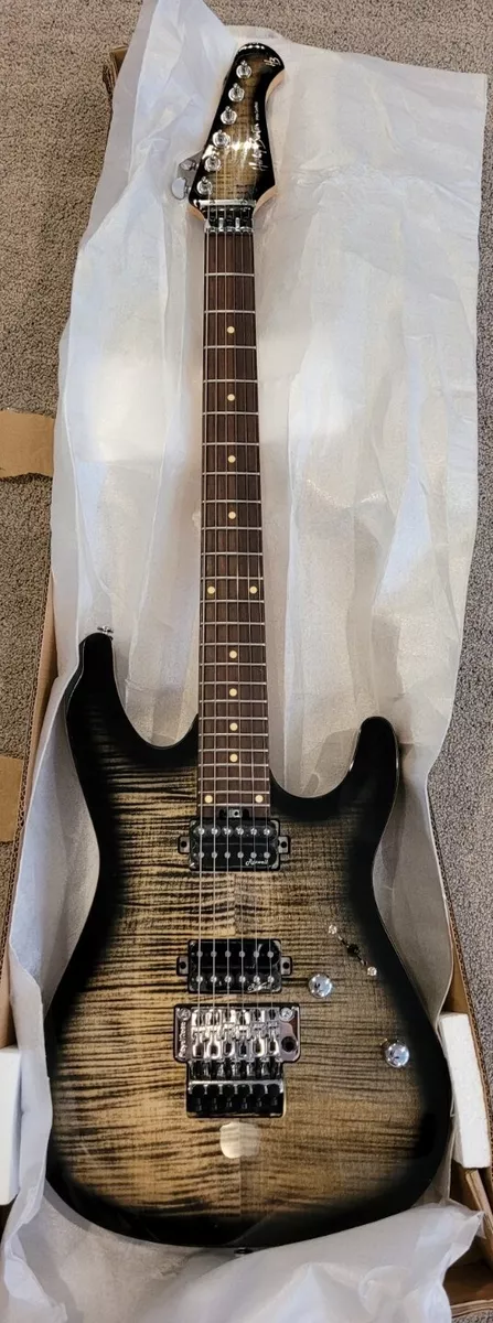 Harley benton sale fusion floyd rose