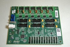 OEM Frymaster 8075508 Distribution Circuit Board - For parts or Repair