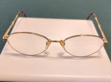 Michael Kors MK Collection "Ali" Lavender Eyeglass Frames 51-17-135 Turtle Shell