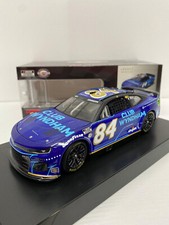 NASCAR 2023 JIMMIE JOHNSON 84 CLUB WYNDHAM CAR 1/24
