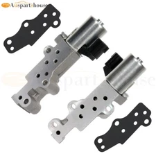 2x Engine Variable Timing Solenoid For 2005-2015 Nissan Xterra 4.0L 917-012