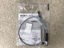 Festo Proximity Sensor SMT-8M-A-24V-E New